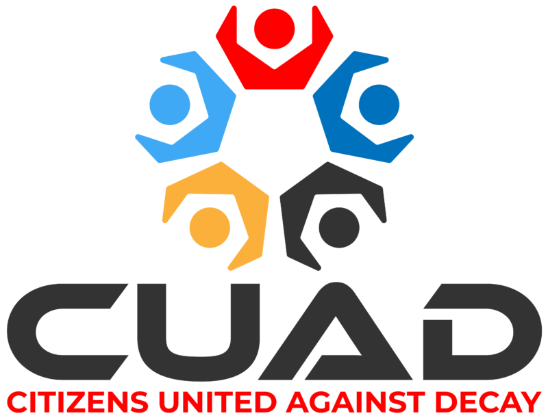 Citizens United Against Decay (CUAD)